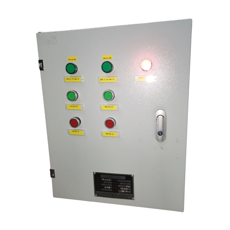 Various control distribution cabinets