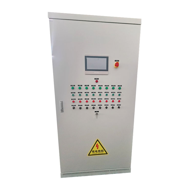 Customized power distribution cabinet